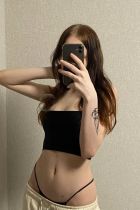 Проститутка Анна (23 лет, Мурманск)